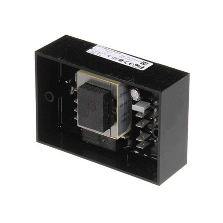 Middleby Cntrl, Hi-Limit 120V 4Va 34982